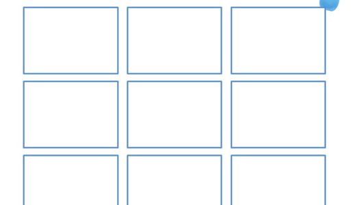 【脳トレプリント】梅雨から連想される言葉を書き出し