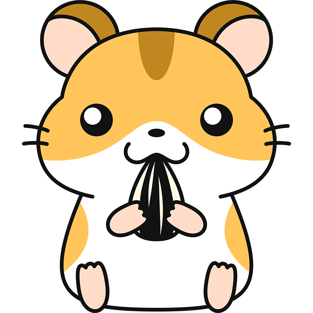 はむきち